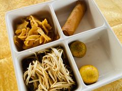 -扬州瘦西湖船宴