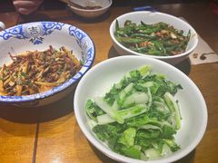 -屋里饭菜·湘菜馆(火车站店)