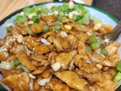 -吉志烤肉(太原总店)