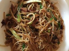 -七哥港式茶餐厅(亮马桥总店)