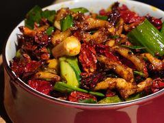 -山石榴·贵州菜(丰盛里店)