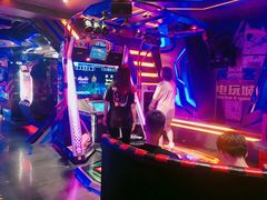 -核客电玩城(东门店)