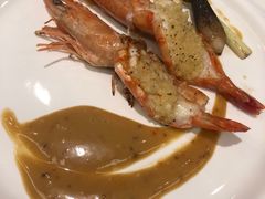 -丹鼎铁板料理
