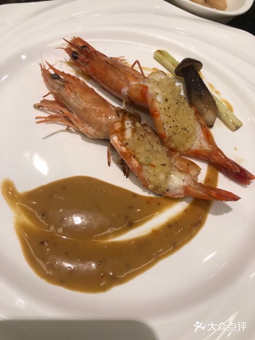 丹鼎铁板料理图片