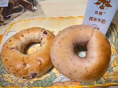 -雀食面包店(钟楼店)