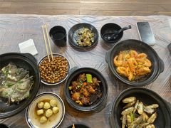 -小时候焗海鲜(鄞州万达店)