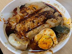 卤汁凉粉-清真·宏顺祥卤汁凉粉(大皮院店)