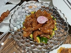 -双合园·海鲜水饺青岛菜(万佳广场店)