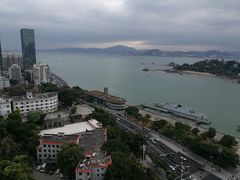 -厦门泰谷酒店(中山路镇海路地铁站店)