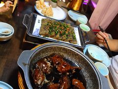 -应天大明王朝·南京菜(中山陵店)