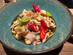 -KŌNG胶东小馆·酒馆(华熙店)