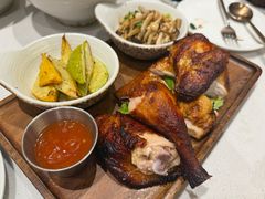 -FIKA WAKA(西岸凤巢店)