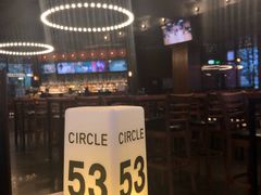 -CIRCLE·酒吧(第一国际店)