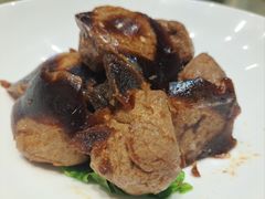 -绍兴老味道·非遗门店(银泰城店)