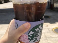 -星巴克(深圳龙华和平里店)