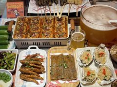 -皇庭广场(福华三路店)