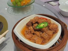 -丰鲤楼•闽南茶楼(仟禧汇店)