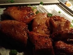 绿茶烤鸡-绿茶餐厅(成都大悦城店)