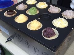 -味正点车轮饼可丽饼(南禅寺店)