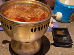 -亚马逊海鲜自助(王府井店)