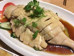 -新加坡高记KOO KEE Restaurant(盈科店)
