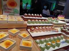 -亚马逊海鲜自助(梅溪湖步步高店)