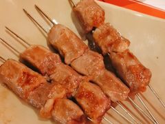 -大头叔烤鸡爪·朝鲜族烤串(天池路店)