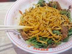 -阿当·小炒牛肉面(人广店)