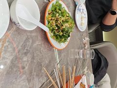 -东大桥小国抻面烧烤(长通路店)