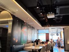 -必胜客(新辰里酒仙桥店)