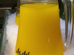 -星伦多自助料理(爱琴海店)