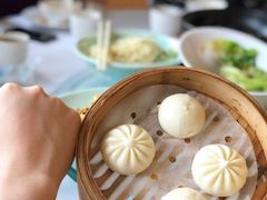 -稻香酒家·33年老字号·港式粤菜(富邦中心店)