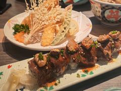 -炙柒Sekinana·精致日料(合生汇店)