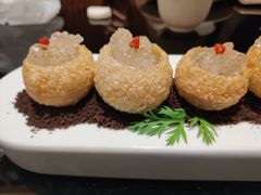 脆圆酪梨藏雪燕-闽和南(深圳万象城店)