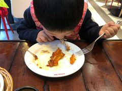 -Mr.Pizza米斯特比萨(苏州平江万达广场店)
