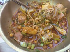 -冒菜西施·非遗冒菜(总店)