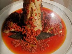 -上名堂·鱼头好吃(体育场路店)