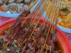 -绝味江湖发动鸡(新牌坊店)