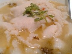 酸菜龙利鱼-青年公社烤鸭(蜀山万象汇店)