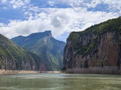 -白帝城·瞿塘峡景区