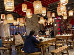 -二十八里太湖船菜(吉祥路店)