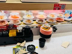 -争鲜回转寿司(太阳宫凯德PLUS店)