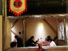 -破三川·新川菜(静安大融城店)