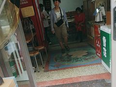 -魏旺湖北正宗牛肉面(硚口公园店)