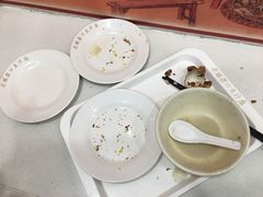 -老磁器口豆汁店(天坛店)