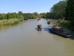 -溱湖国家湿地公园