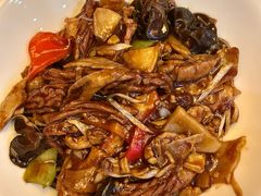 -丰泽园饭店