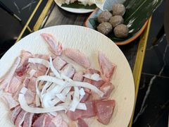 -润园四季椰子鸡火锅(海上世界店)