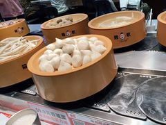 -龍歌自助小火锅(李沧顺和汇店)