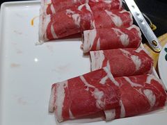 -老版火锅(半坡店)